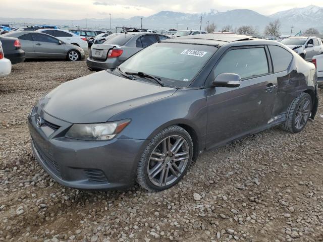 TOYOTA SCION 2011 jtkjf5c72b3008989