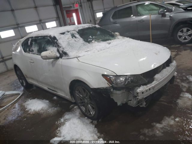 SCION TC 2011 jtkjf5c72b3010306