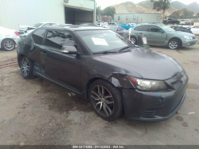 SCION TC 2011 jtkjf5c72b3010399