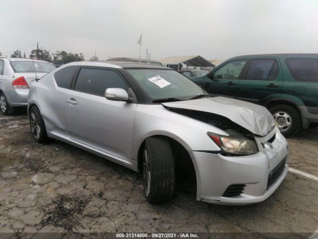 SCION TC 2011 jtkjf5c72b3010743