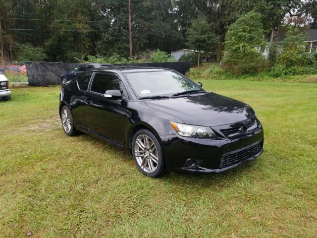 TOYOTA SCION TC 2011 jtkjf5c72b3012363