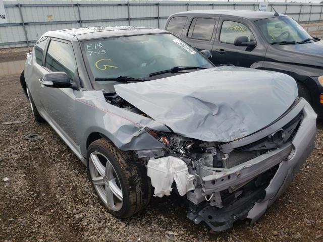 TOYOTA SCION TC 2011 jtkjf5c72b3012928