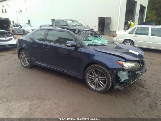 SCION TC 2011 jtkjf5c72b3012945