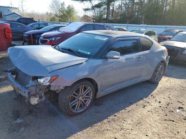 TOYOTA SCION TC 2011 jtkjf5c72b3013738