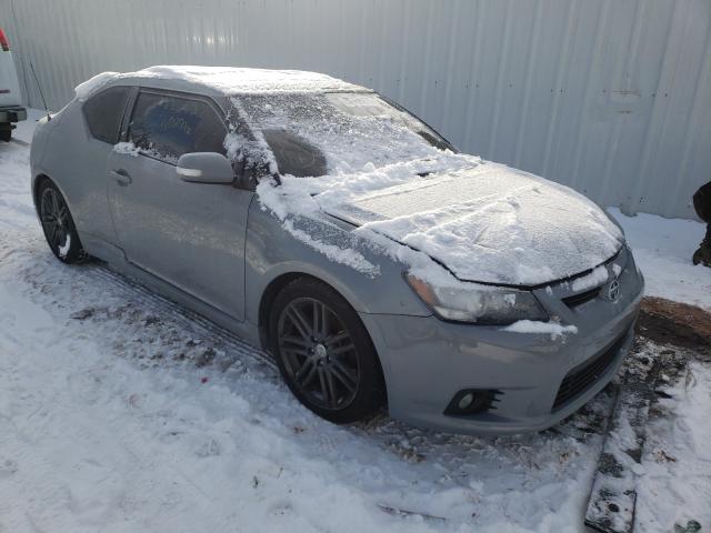 TOYOTA SCION TC 2011 jtkjf5c72b3014498