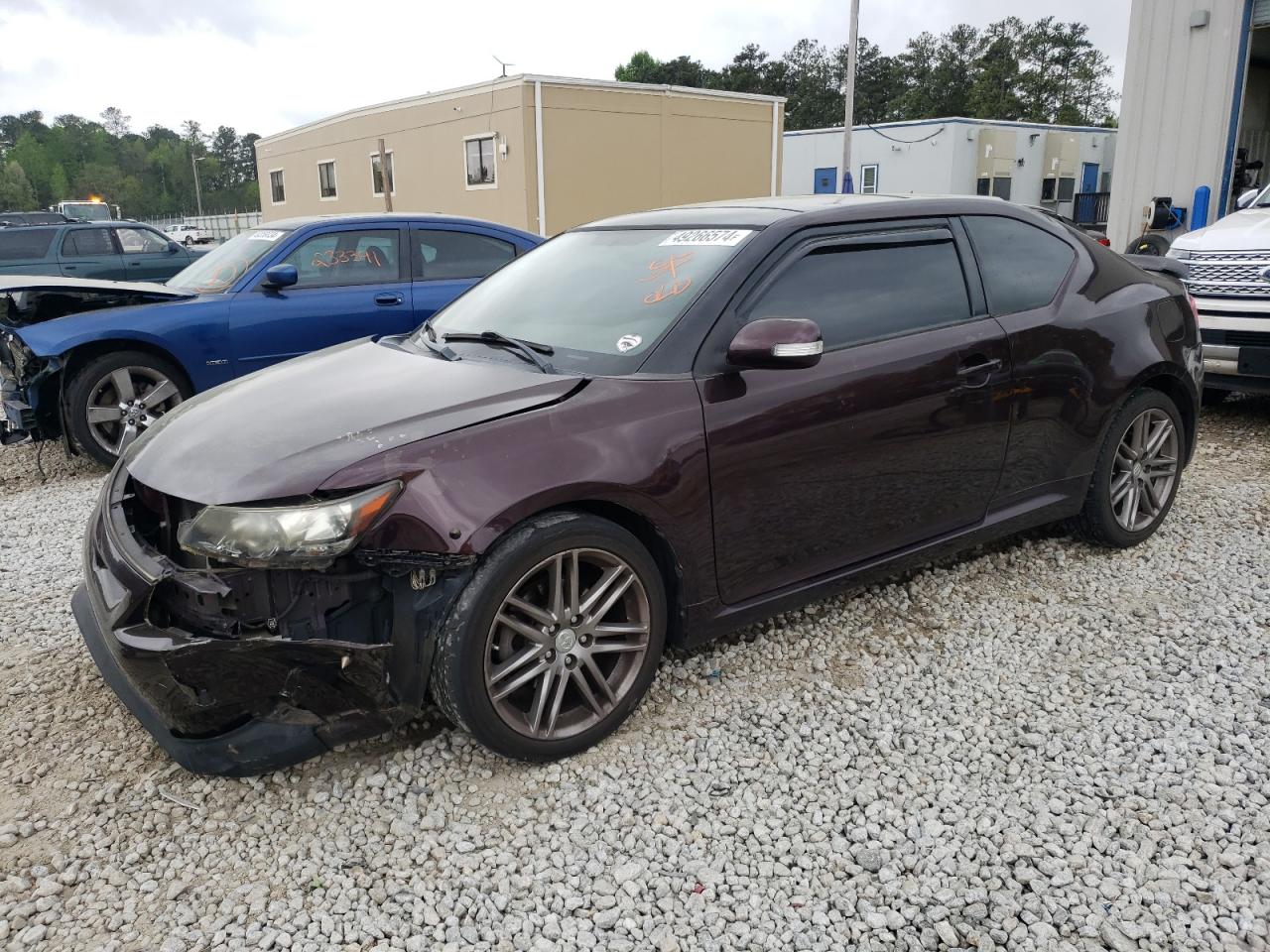 TOYOTA CAMRY 2011 jtkjf5c72b3014761