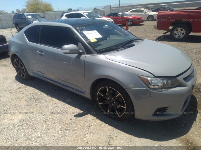 SCION TC 2011 jtkjf5c72b3014839