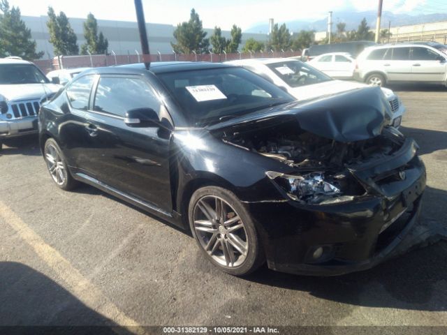 SCION TC 2011 jtkjf5c72b3014842