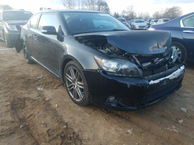 TOYOTA SCION TC 2011 jtkjf5c72b3015392