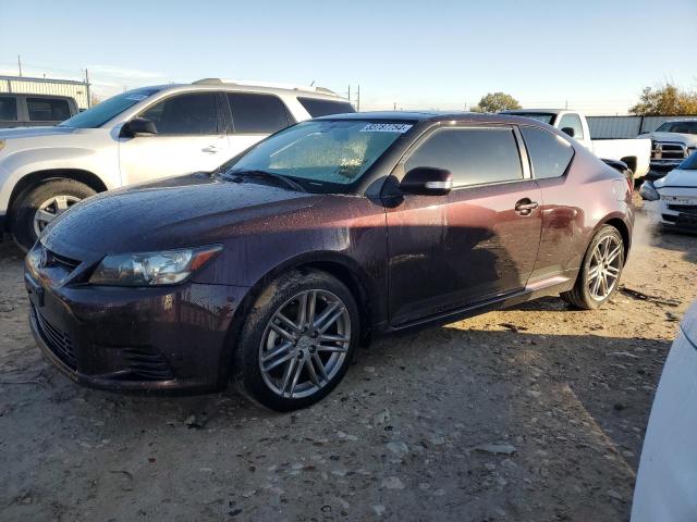 TOYOTA SCION TC 2011 jtkjf5c72b3015800