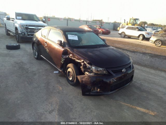 SCION TC 2011 jtkjf5c72b3016185