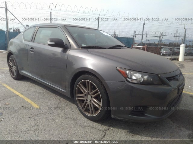 SCION TC 2011 jtkjf5c72b3016526