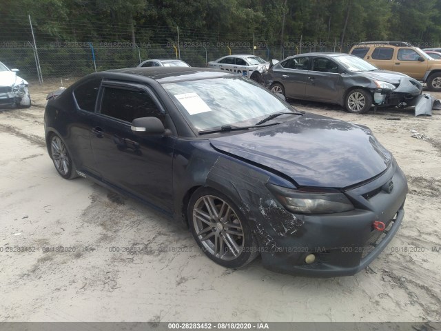 SCION TC 2011 jtkjf5c72b3017692