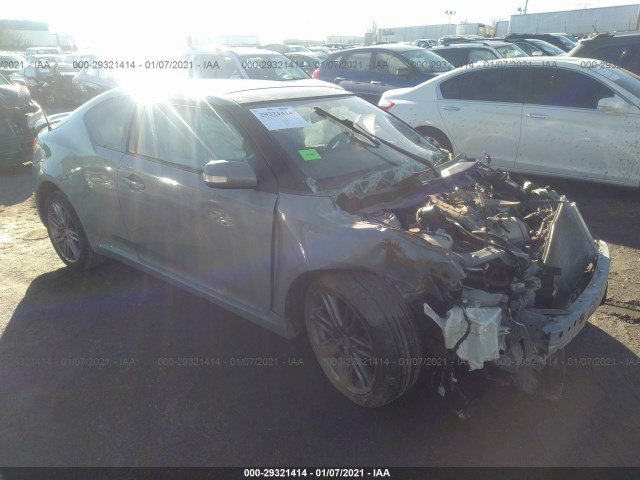 SCION TC 2011 jtkjf5c72b3018230