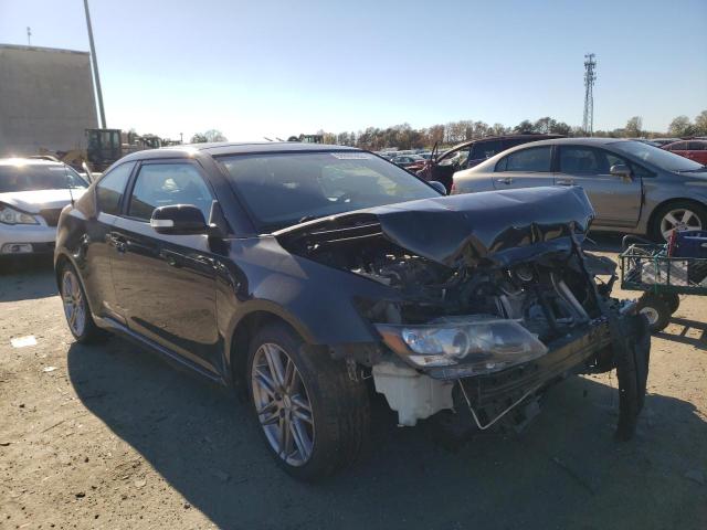 TOYOTA SCION TC 2011 jtkjf5c72b3018583