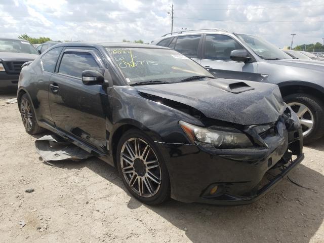 TOYOTA SCION TC 2011 jtkjf5c72b3018793