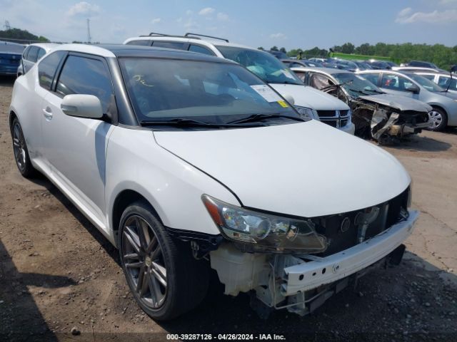 SCION TC 2011 jtkjf5c72b3019068