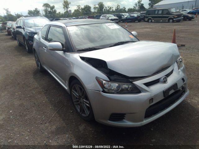 SCION TC 2011 jtkjf5c72b3019524