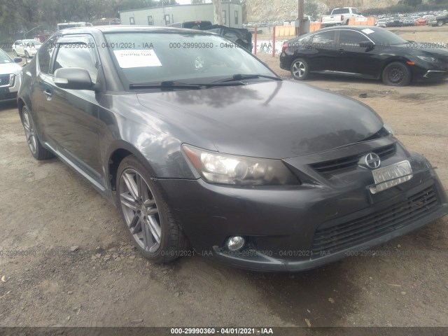 SCION TC 2011 jtkjf5c72b3019961