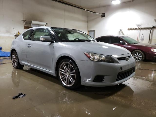 TOYOTA SCION TC 2011 jtkjf5c72b3020138