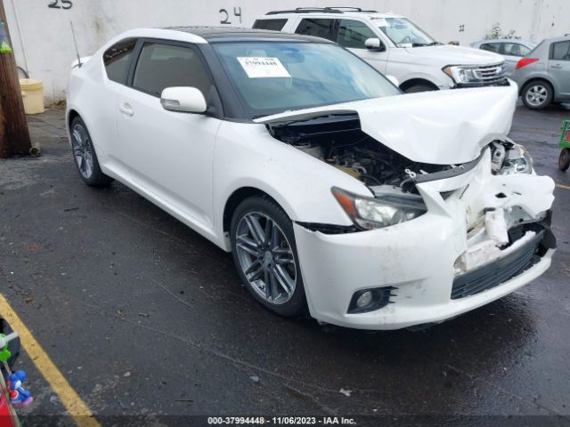 TOYOTA NULL 2011 jtkjf5c72b3020351