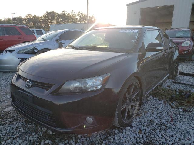 TOYOTA SCION TC 2011 jtkjf5c72b3022231