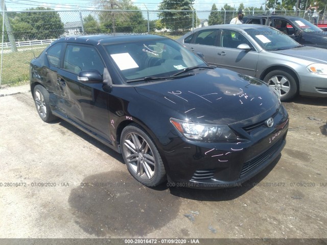 SCION TC 2011 jtkjf5c72b3022522