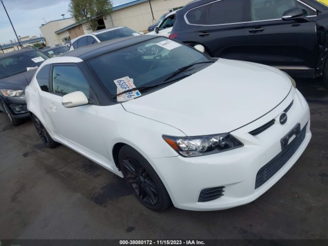 SCION TC 2011 jtkjf5c72b3022598