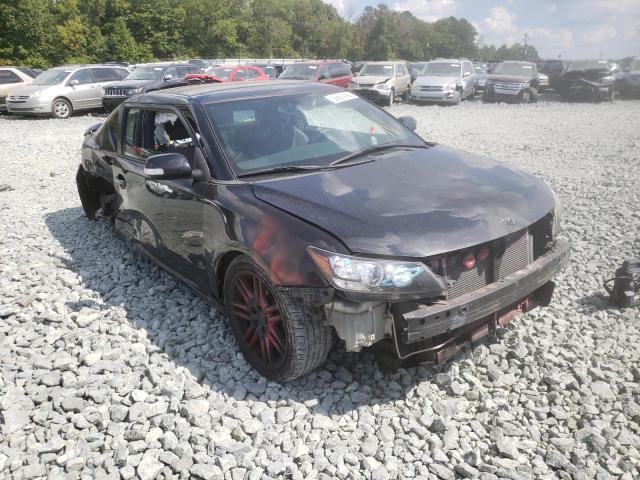 TOYOTA SCION TC 2012 jtkjf5c72c3022781