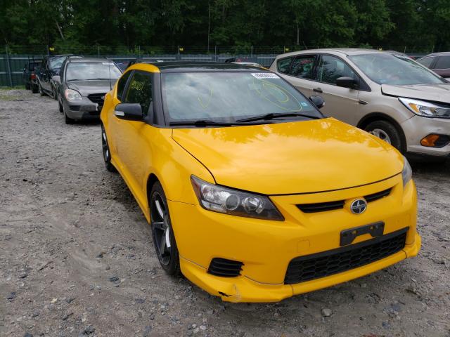 SCION TC 2012 jtkjf5c72c3023039