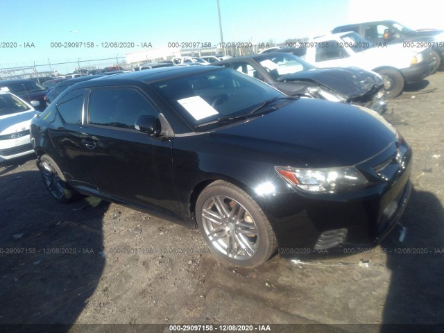 SCION TC 2012 jtkjf5c72c3023753