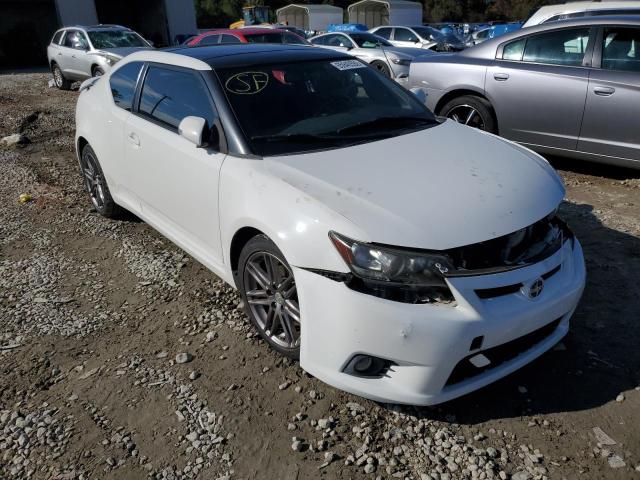 SCION TC 2012 jtkjf5c72c3023932