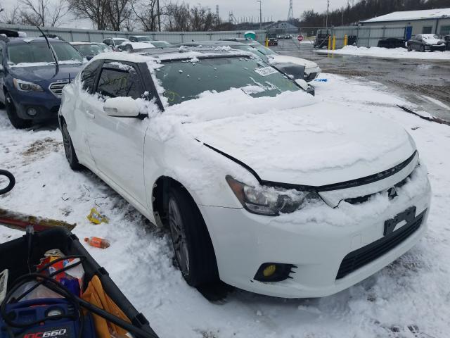 SCION TC 2012 jtkjf5c72c3024157