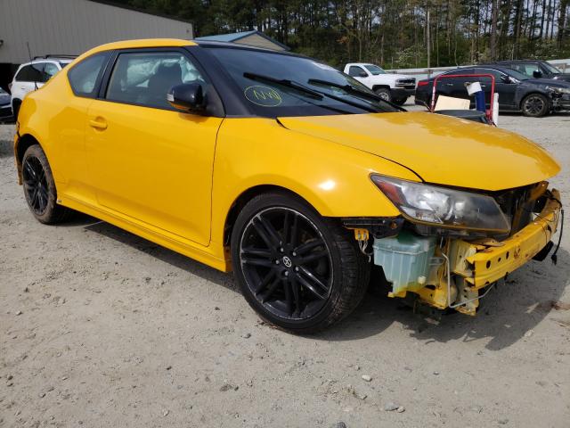 SCION TC 2012 jtkjf5c72c3024210