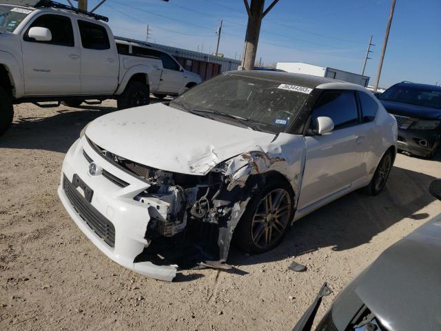 SCION TC 2012 jtkjf5c72c3024871