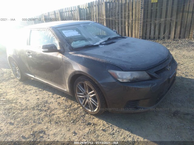 SCION TC 2012 jtkjf5c72c3024935