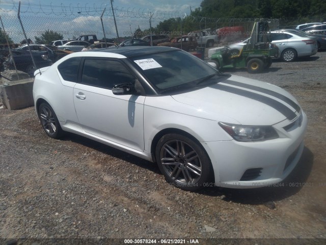 SCION TC 2012 jtkjf5c72c3024966