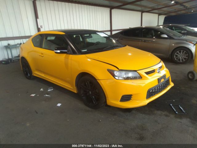 SCION TC 2012 jtkjf5c72c3025051