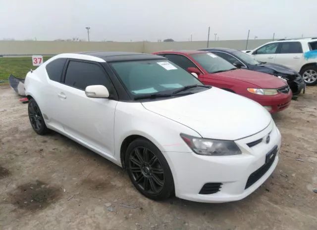 SCION TC 2012 jtkjf5c72c3026684