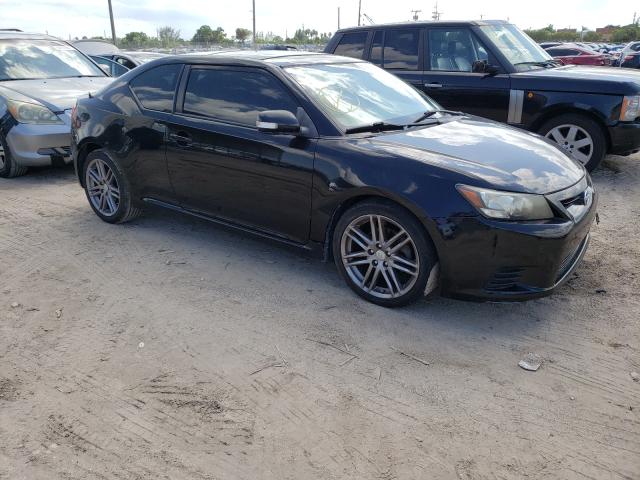 TOYOTA SCION TC 2012 jtkjf5c72c3026717