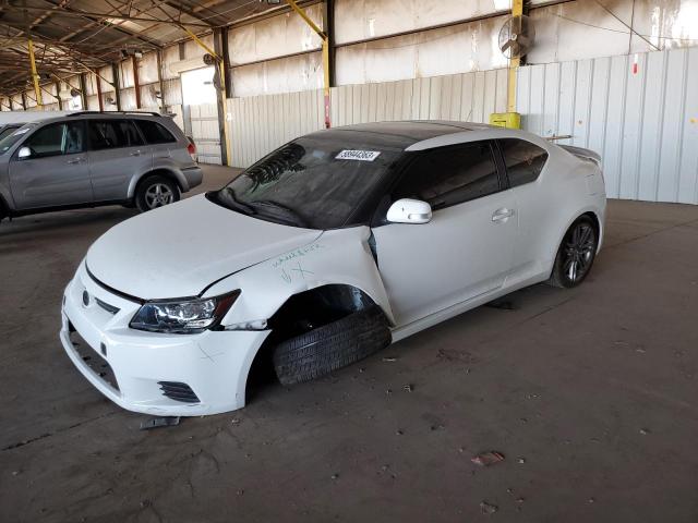 TOYOTA SCION TC 2012 jtkjf5c72c3026880