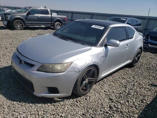 TOYOTA SCION TC 2012 jtkjf5c72c3026989