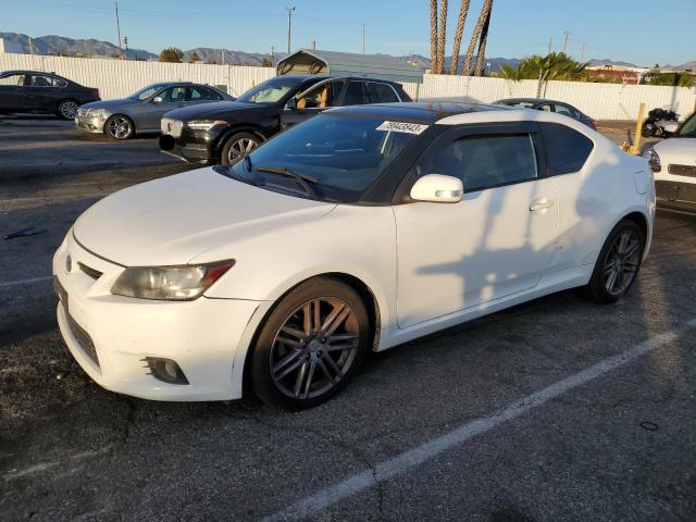 SCION TC 2012 jtkjf5c72c3027298