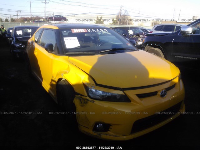 SCION TC 2012 jtkjf5c72c3027365