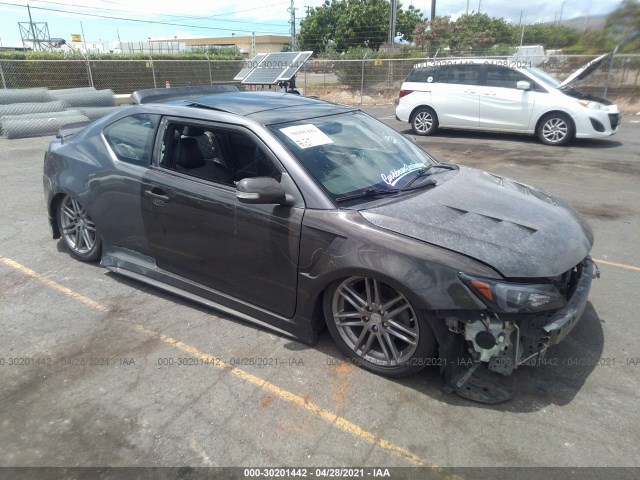 SCION TC 2012 jtkjf5c72c3028337