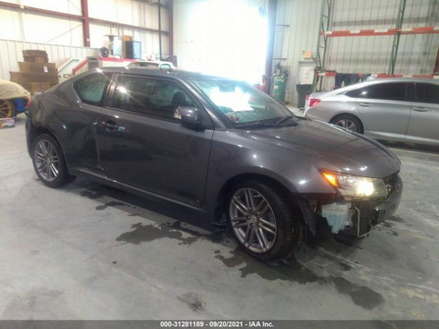 SCION TC 2012 jtkjf5c72c3028435