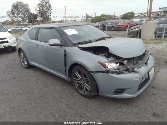 SCION TC 2012 jtkjf5c72c3028922