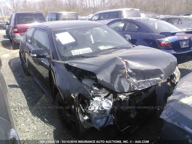 SCION TC 2012 jtkjf5c72c3029066