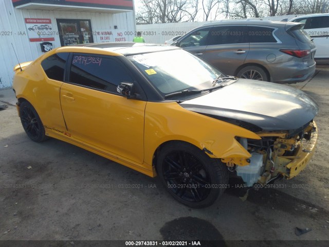 SCION TC 2012 jtkjf5c72c3029388