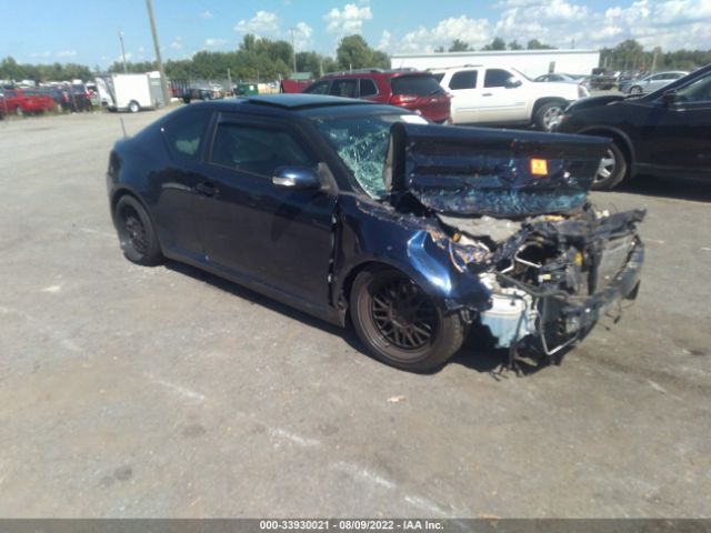 SCION TC 2012 jtkjf5c72c3029956